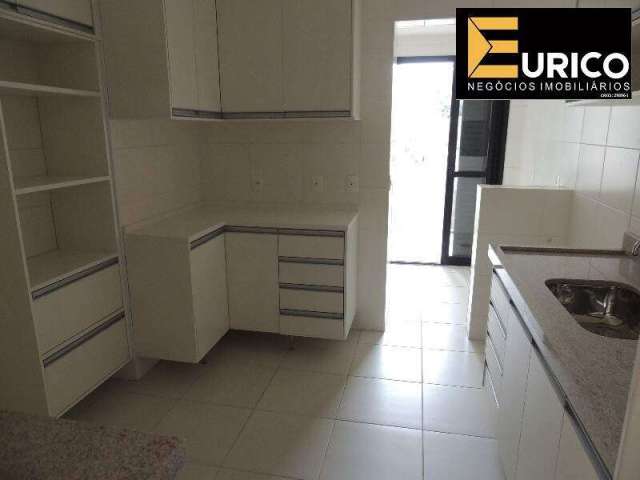 Apartamento para aluguel no Condomínio Mondo Itália em Vinhedo/SP