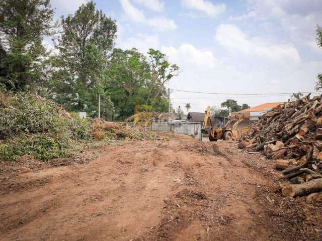 Terreno à venda no Marambaia em Vinhedo/SP