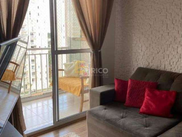 Excelente Apartamento a Venda - Condomínio Vista Park - Vila Nambi - Jundiaí