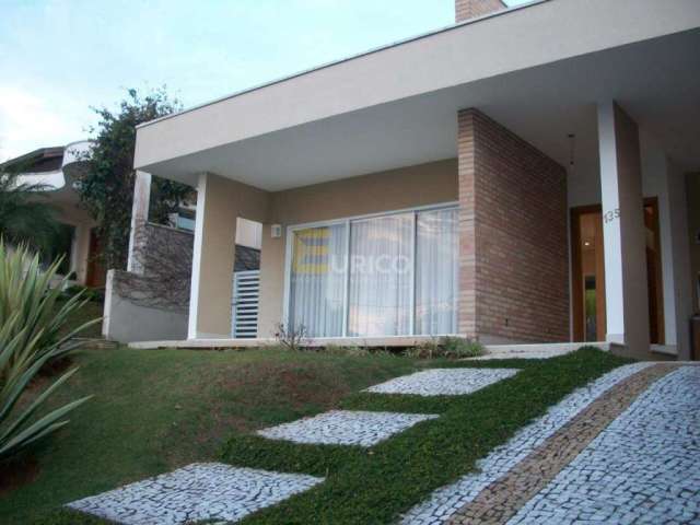 Casa em condomínio à venda no Condomínio Alpes de Vinhedo em Vinhedo/SP