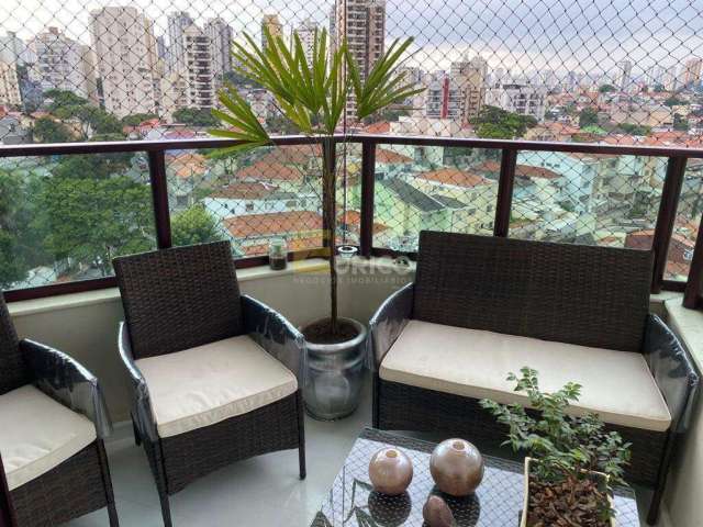 Apartamento à venda no Condomínio Edifício Jardim das Amoreiras em São Paulo/SP