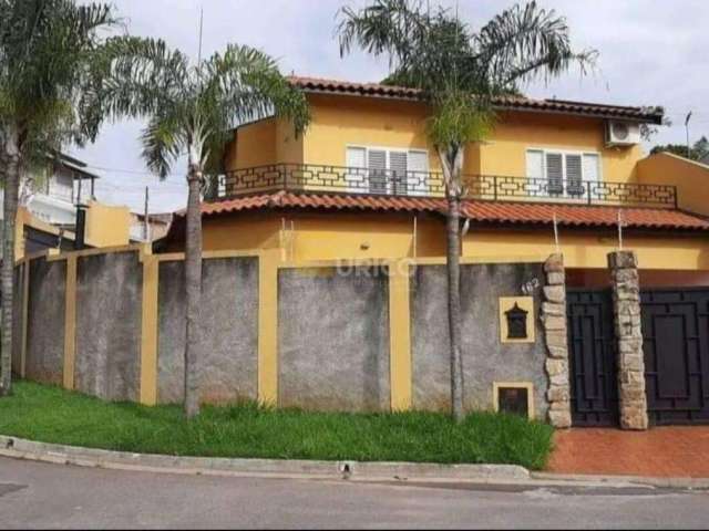 Casa à venda no Capela em Vinhedo/SP