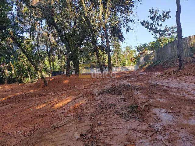 Terreno à venda no Dois Córregos em Valinhos/SP