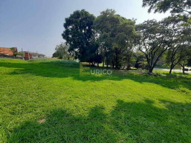 Terreno à venda no Capela em Vinhedo/SP