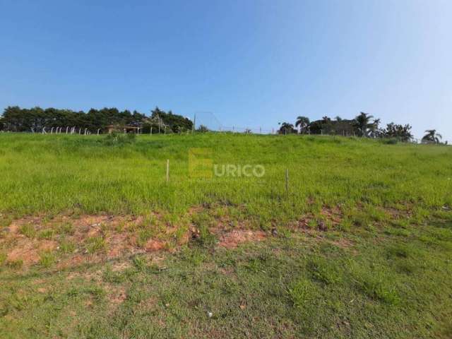 Terreno à venda no Marambaia em Vinhedo/SP