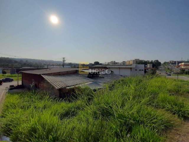 Terreno à venda no Santa Claudina em Vinhedo/SP