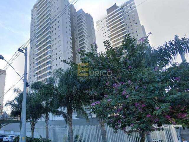 Excelente Apartamento a Venda no Residencial Naturale Jardim Flórida - Jundiaí, SP.