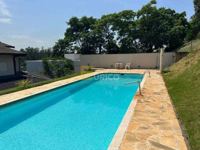 Casa à venda no Condomínio Terras de Santa Teresa em Itupeva/SP