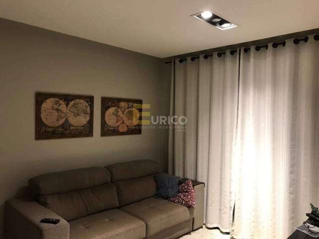 Apartamento para aluguel no Condomínio Mondo Itália em Vinhedo/SP