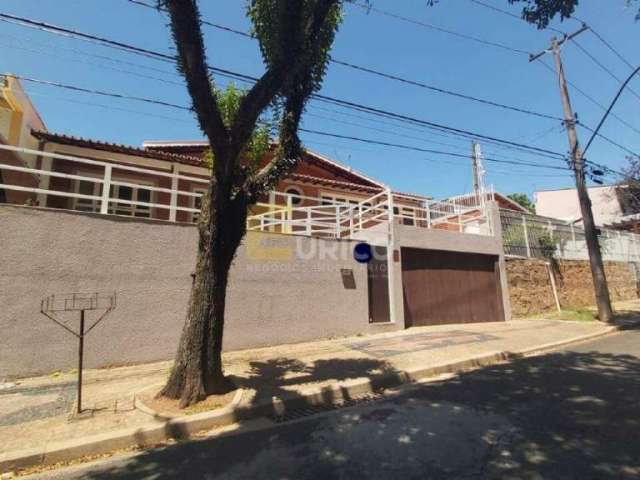 Casa à venda no JARDIM CELANI em Valinhos/SP