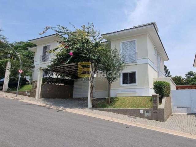 Casa em condomínio à venda no Condomínio Villaggio São Bento em Vinhedo/SP