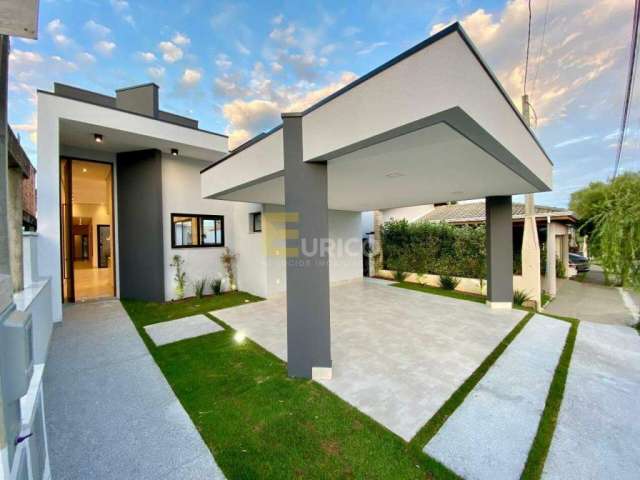 Excelente Casa a Venda - Condomínio Residencial Phytus - Bairro Vila Victoria - Itupeva SP