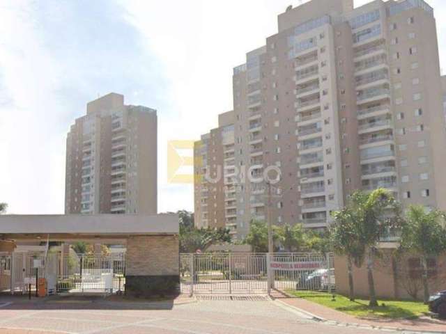 Excelente Apartamento a Venda no Condomínio Resort Santa Ângela no Bairro Engordadouro em Jundiaí SP.