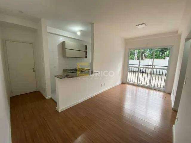 Apartamento à venda no Condomínio Residencial Flórida em Valinhos/SP