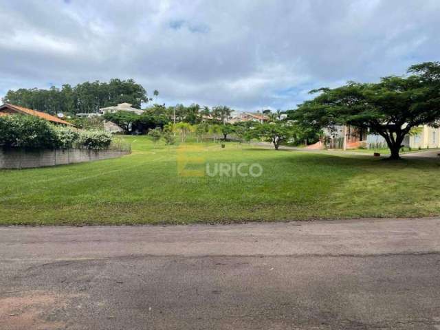 Terreno em Condomínio à venda no Condomínio Terras de Santa Teresa em Itupeva/SP