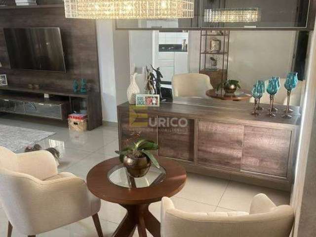 Excelente Apartamento a Venda - Condomínio Horizontes da Serra - Jundiai