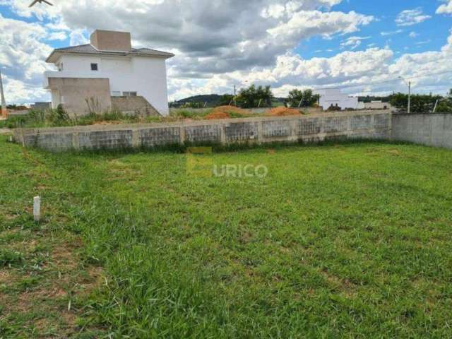 Terreno à Venda em Itupeva - Condomínio Gran Ville São Venâncio