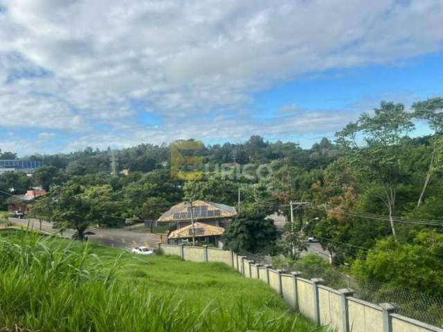 Terreno em Condomínio à venda no Condomínio Residencial Jardim Primavera em Louveira/SP