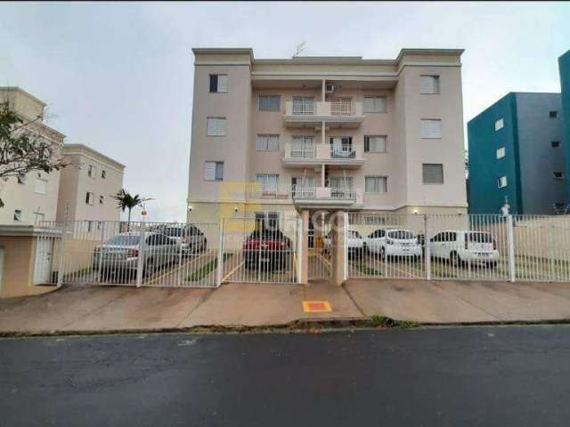 Apartamento à venda no Condomínio Residencial Nova Era em Valinhos/SP