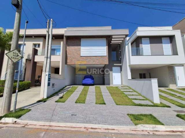 Excelente Casa a Venda - Condomínio Reserva da Mata - Bairro Jardim Celeste - Jundiai