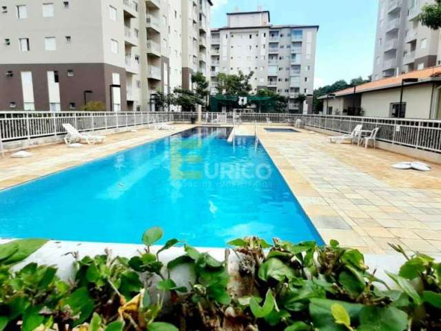 Apartamento à venda no Condomínio Brisa Club House em Valinhos/SP