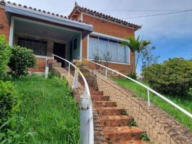 Casa para aluguel no Centro em Vinhedo/SP