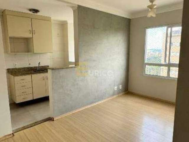 Apartamento à venda no Condomínio Vista Valley em Valinhos/SP