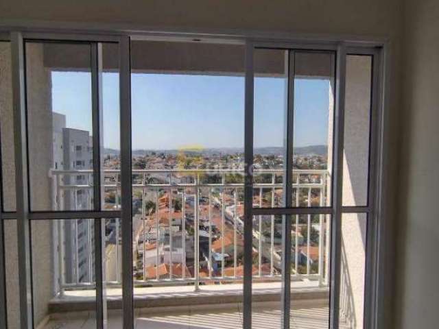 Apartamento à venda no Condomínio Reserva do Alto em Valinhos/SP