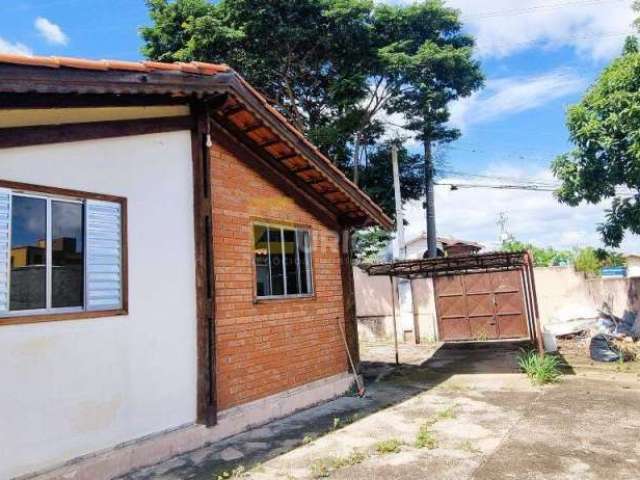 Casa térrea à venda com 60m², varanda gourmet, em Vinhedo São Paulo.