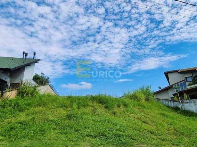 Terreno com 800 metros no Condomínio Campo de Toscana em Vinhedo São Paulo.