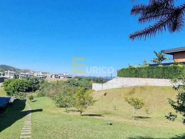 Lindo lote residencial a venda com 800 metros no Condomínio Campo de Toscana em Vinhedo interior de São Paulo.