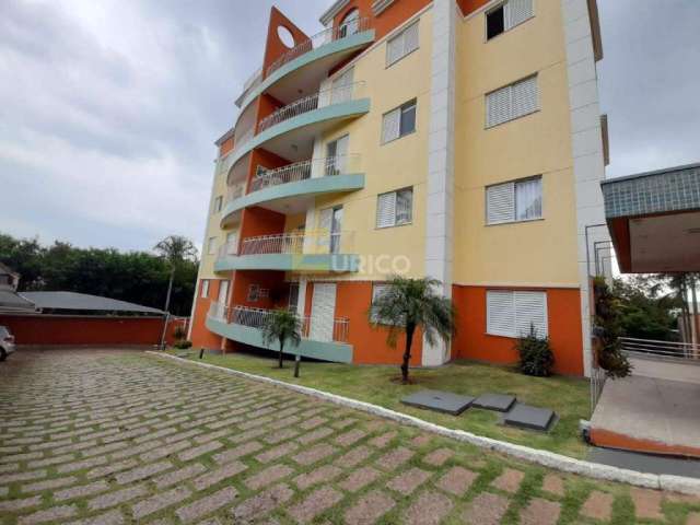 Apartamento à venda no Jardim Itália em Vinhedo/SP