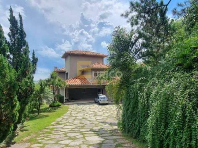 Casa em condomínio à venda no São Joaquim em Vinhedo/SP