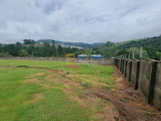 Terreno em Condomínio Fechado - Residencial Arts - Itatiba/SP