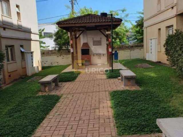 Apartamento à venda no Condomínio Mais Mirassol em Campinas/SP