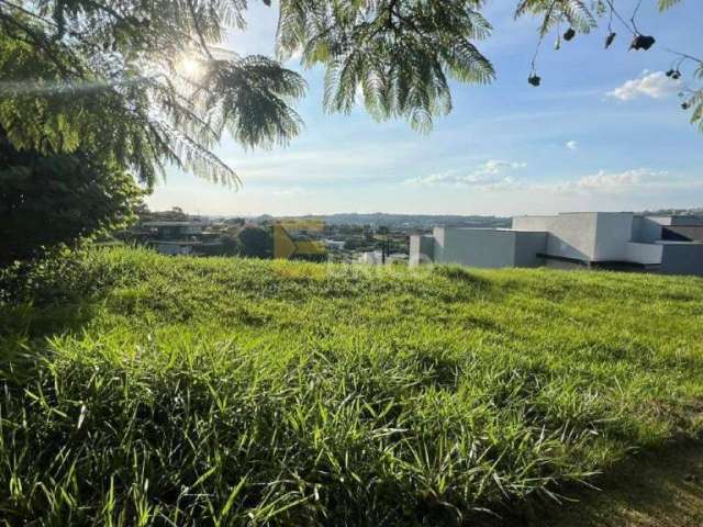 Terreno em Condomínio à venda no Residencial Jardim Primavera em Louveira/SP