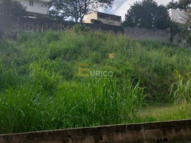 Terreno em Jundiaí/SP - Bairro Jardim Brasil