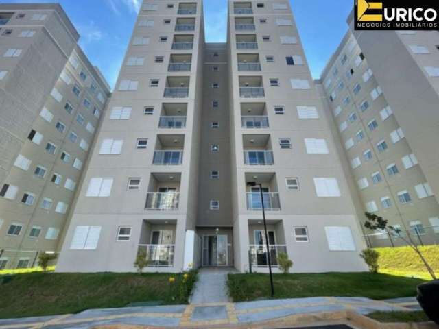 Apartamento à venda no Condomínio Residencial Morada do Vale em Valinhos/SP