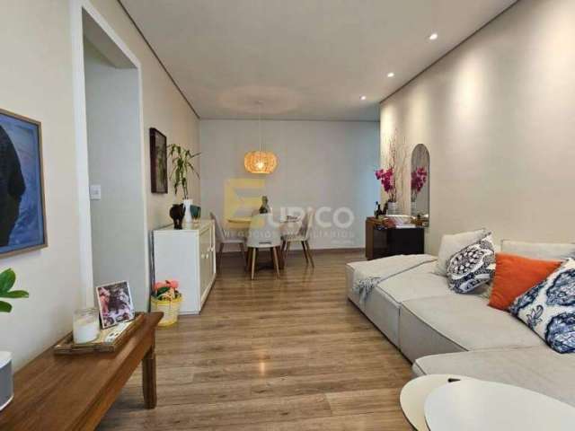 Apartamento a venda com 02 dormitórios 01 suíte - Condomínio Residencial das Oliveiras em Vinhedo