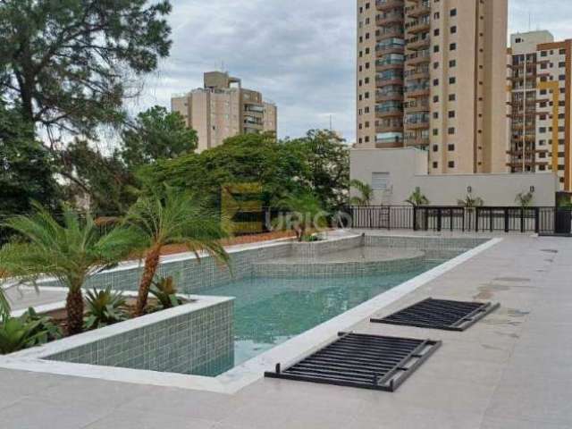 Apartamento à venda no Condomínio Edifício Lux Residence em Valinhos/SP