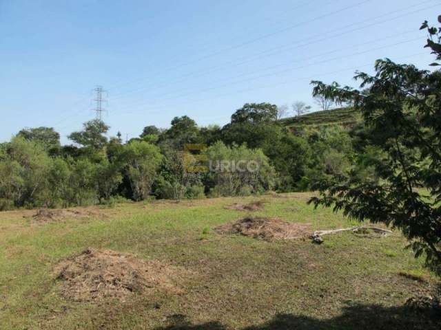 Terreno em Condomínio à venda no Condomínio Bosque das Araras em Vinhedo/SP