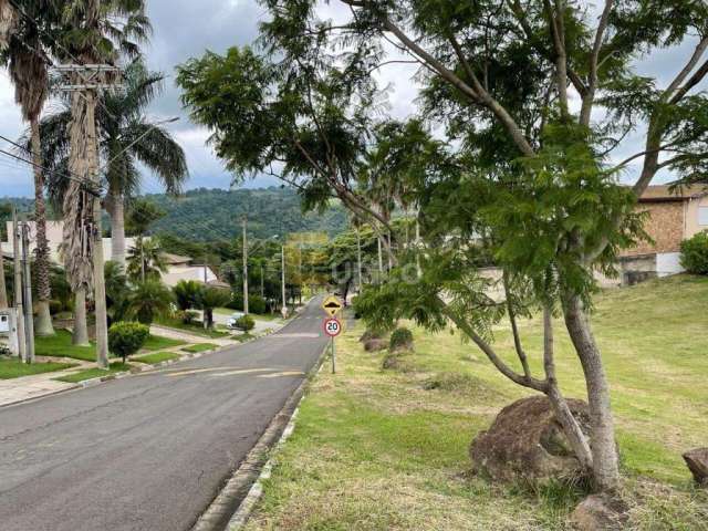 Terreno à venda no Condomínio Moinho de Vento em Valinhos/SP