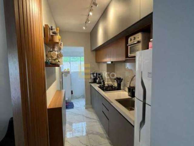 Apartamento à venda no Condomínio Alta Vista em Valinhos/SP