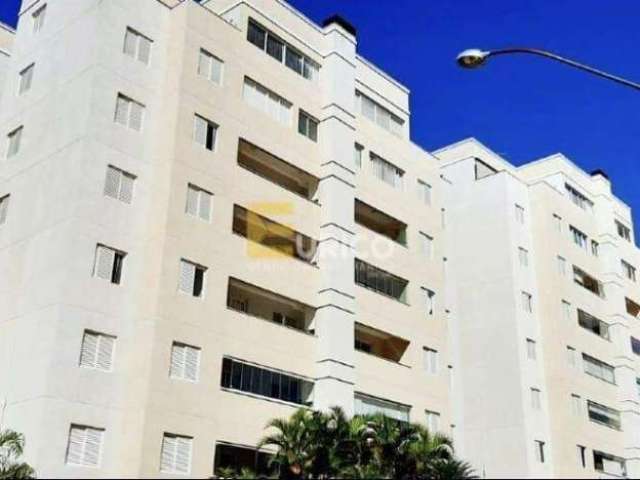 Apartamento à venda no Condomínio Piazza Di San Marco em Valinhos/SP