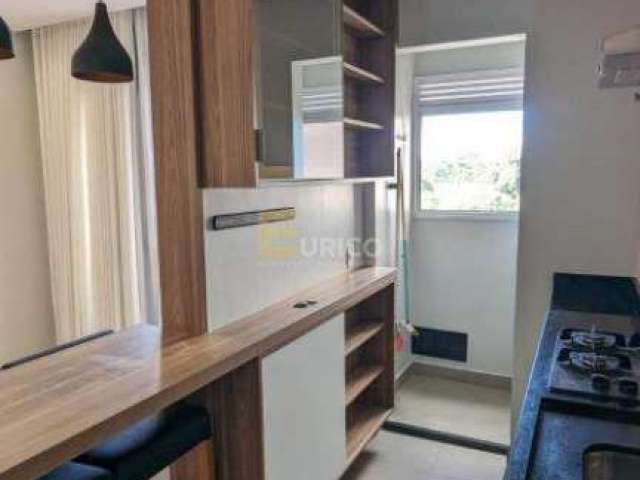 Apartamento à venda no Condomínio Alta Vista em Valinhos/SP