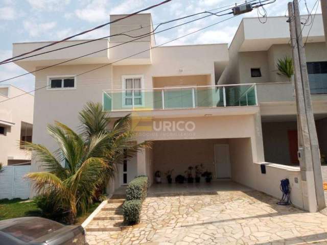 Casa em condomínio à venda no Condominio Le Village em Valinhos/SP