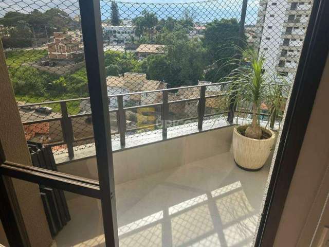 Apartamento à venda no Edifício Capri em Vinhedo/SP