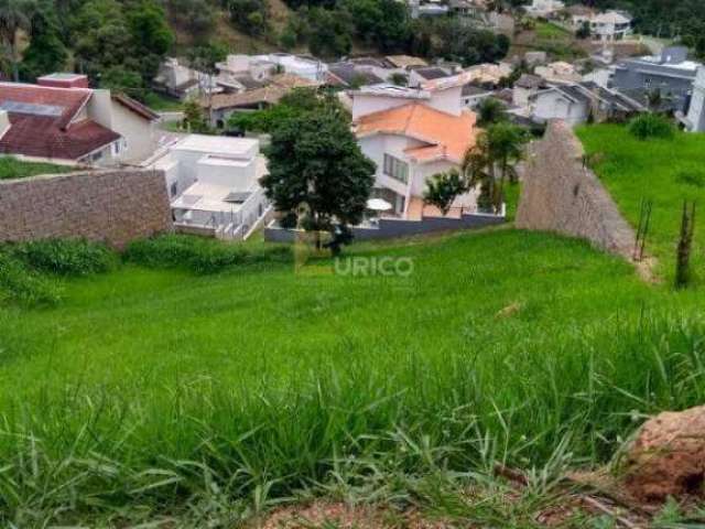 Terreno em Condomínio à venda no Residencial Delle Stelle em Louveira/SP