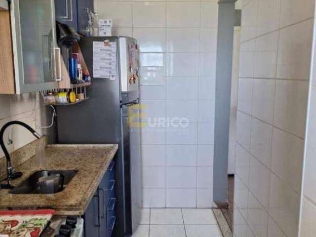 Apartamento à venda no Condomínio Vista Valley em Valinhos/SP