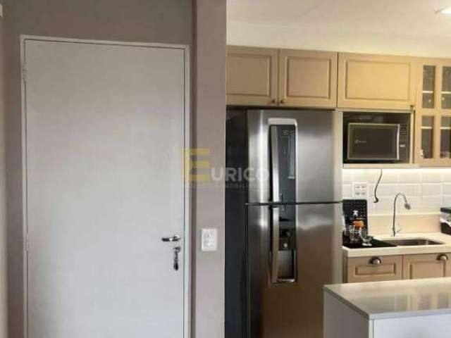 Apartamento à venda no Condomínio Residencial Santa Elisa em Valinhos/SP